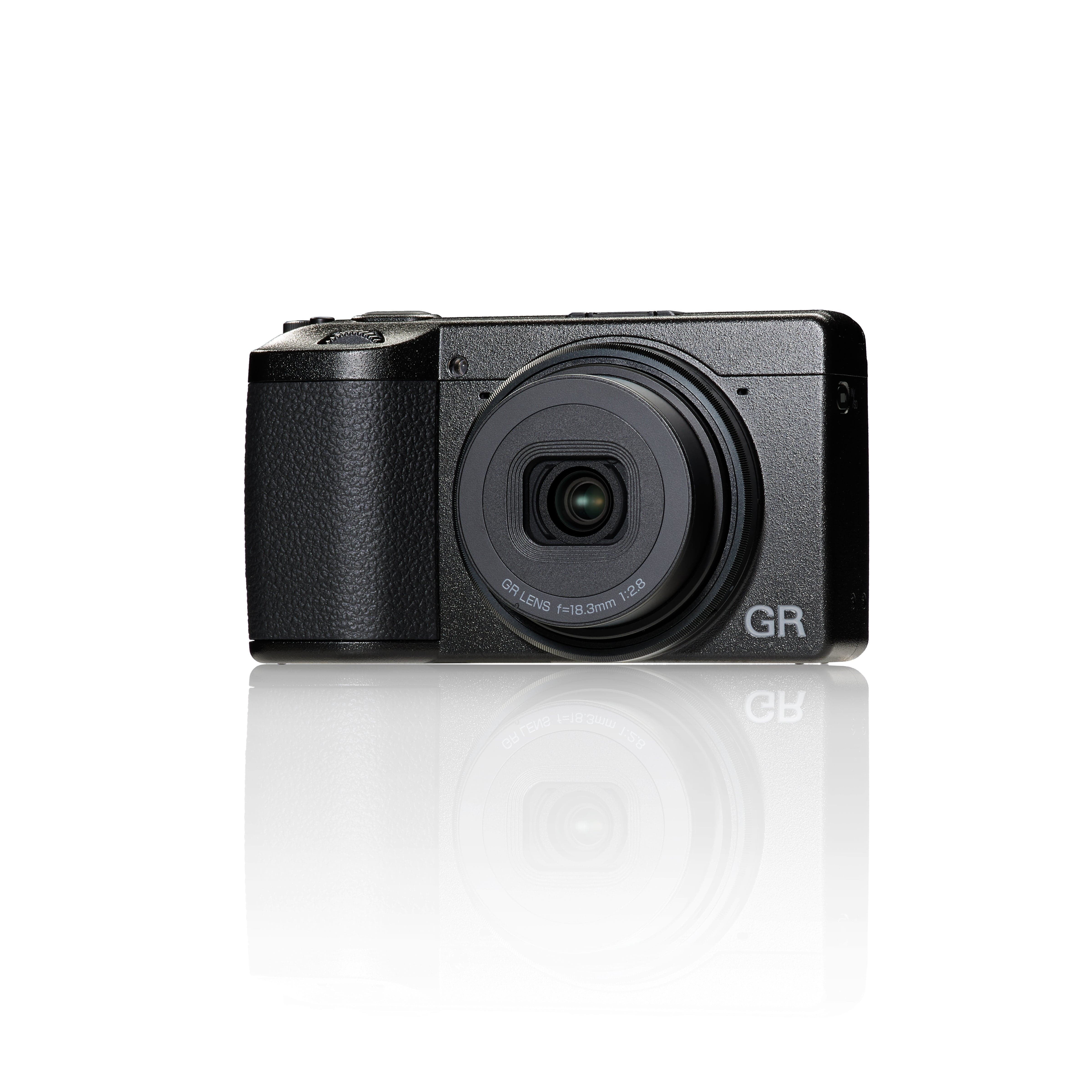 ももんが RICOH GR Ⅳ + おまけ ももんが RICOH GR Ⅳ + おまけ 新製品