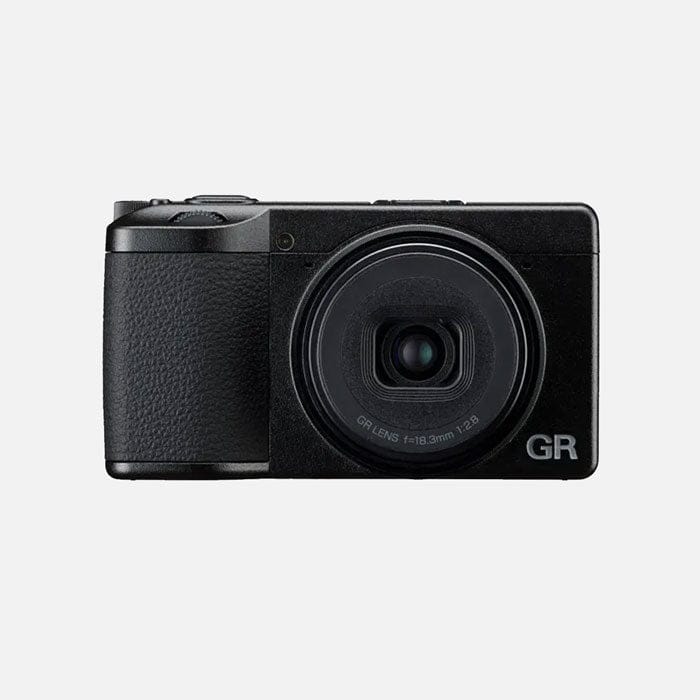 【送込】RICOH GRⅣ Ricoh GR IV: Latest in the line of cult fixed-lens compacts - Macfilos