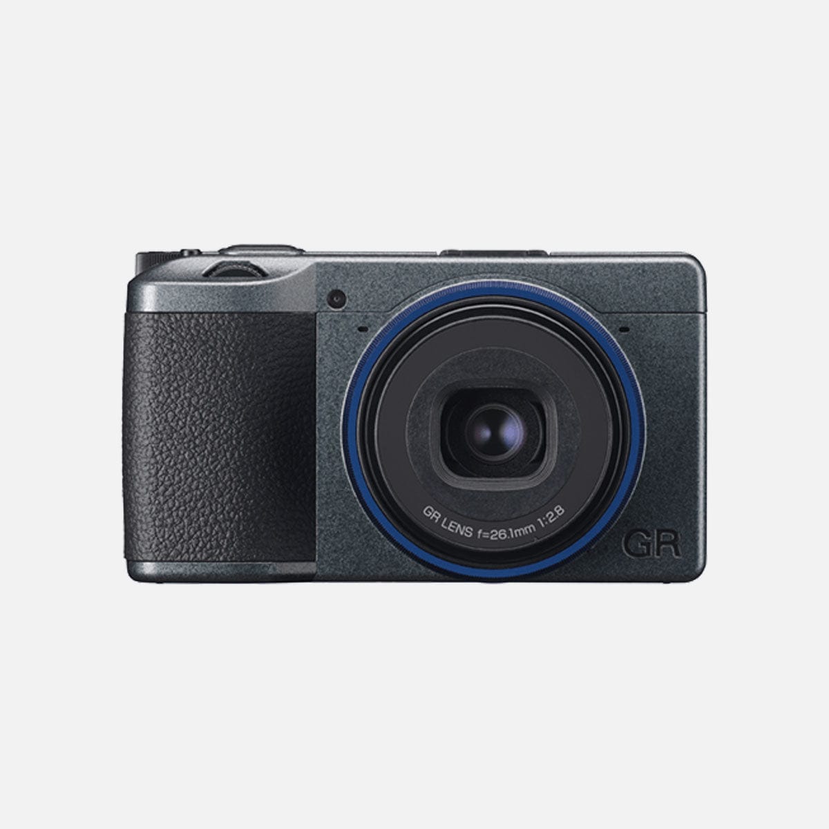 RICOH GR IIIx Urban Edition - Special Limited Kit – Ricoh GR