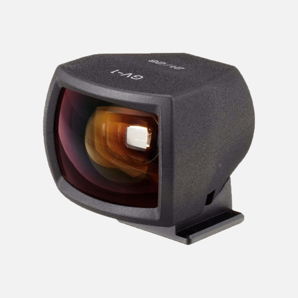 RICOH GV-1 External finder (28/21mm) for GR III Camera RICOH GV-1 External finder (28/21mm) for GR III Camera