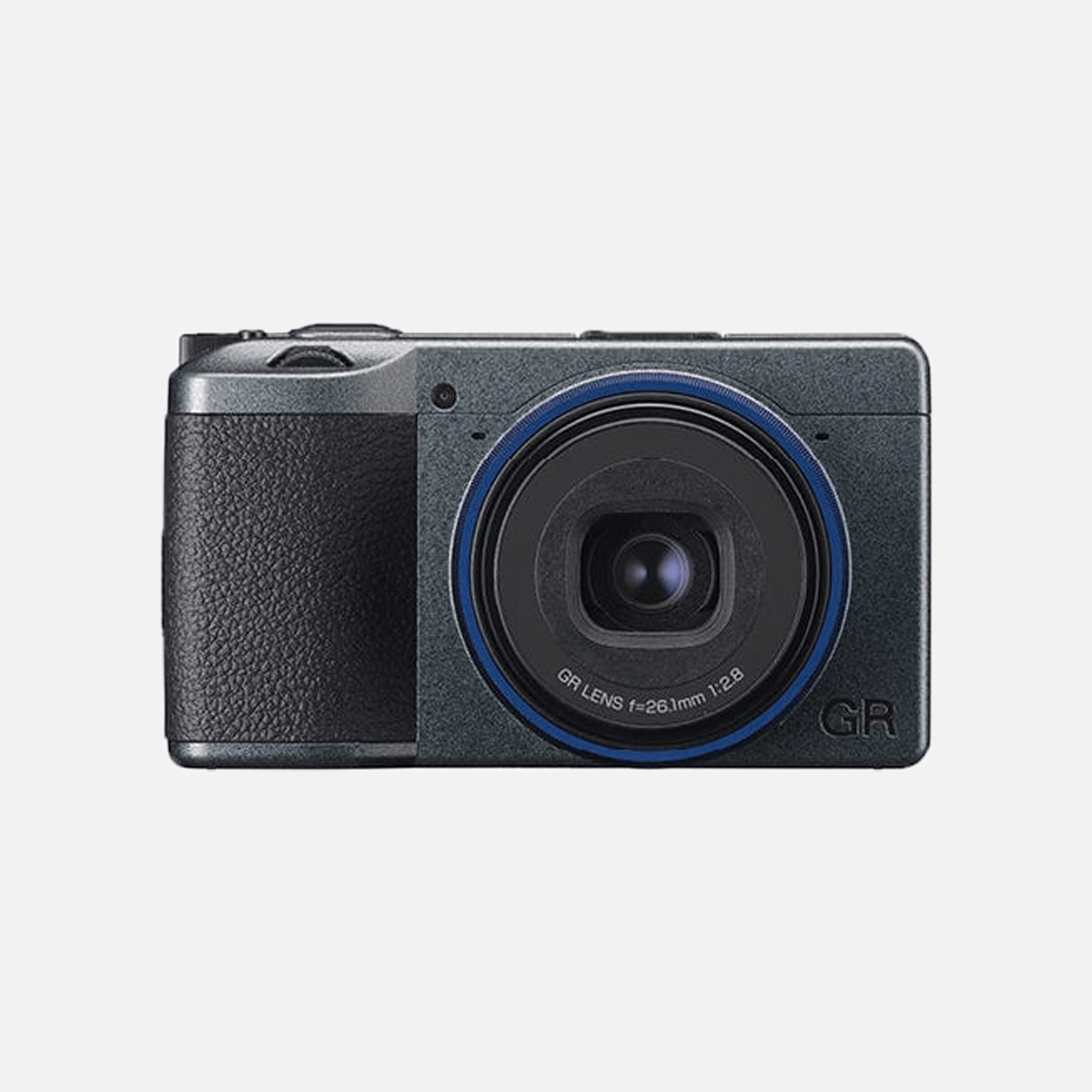 RICOH GR IIIx Urban Edition with Soft Case (GC-11) – Ricoh GR Official Store