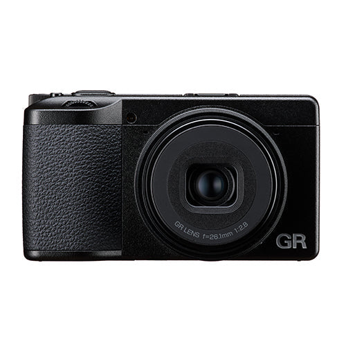 Ricoh confirms the GR IVx, a 40mm take on its cult street compact