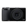 27.08.26 Development News: RICOH GR IVx
