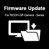 21.10.26 - Firmware-Update Information for GR cameras