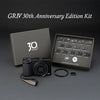 16.09.26 - New: RICOH GR IV 30th Anniversary Edition Kit