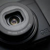 RICOH GR IV Monochrome –  High-end compact digital camera with a special image sensor  for the ultimate in black-and-white photography