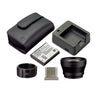 The must-have accessories for every GR IIIx owner