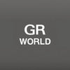 New App for GR series: “GR WORLD”
