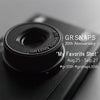 25.08.26 30th Anniversary “GR SNAPS” Social Media Posting Challenge Now Open!