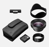 Which accessories do you need for travel photography?