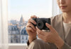 Which accessories do you need for travel photography?