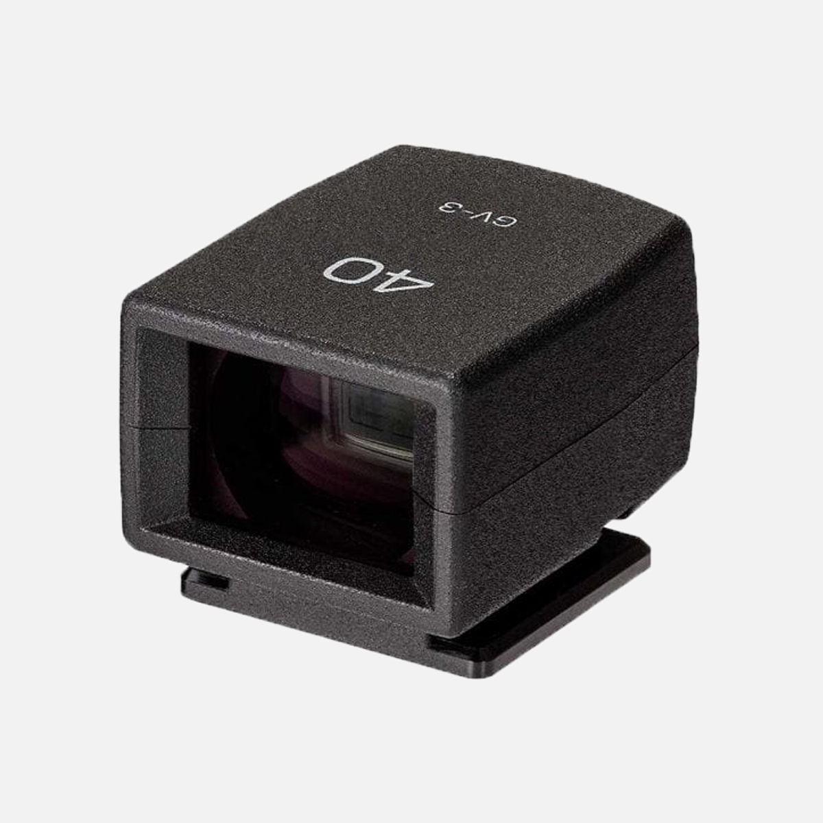 RICOH GR IIIx Accessories