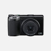 RICOH GR IV HDF