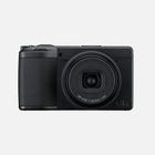 RICOH GR IV monochrome