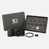 RICOH GR IV 30th Anniversary Edition Kit
