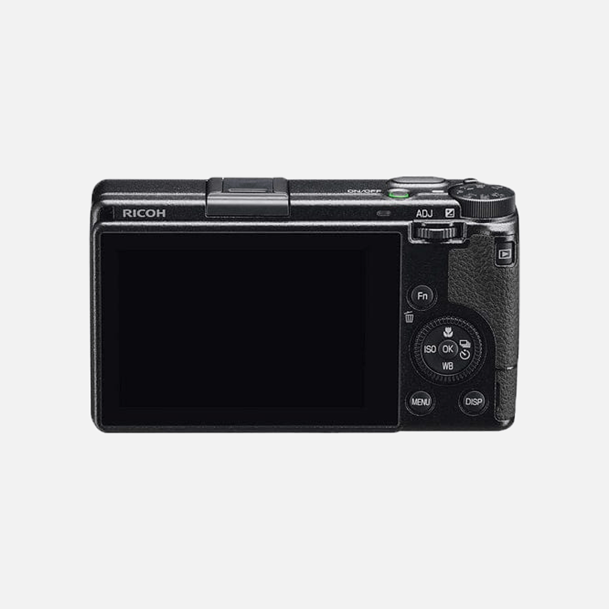 Appareil Photo Numérique Ricoh GR I + Objectif Grand Angle Et Viseur – Compact Pro