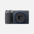 RICOH GR IIIx Urban Edition avec étui souple (GC-11)